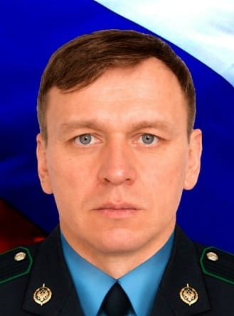 Фото: Погибший на войне с Украиной Шалаев Дмитрий Юрьевич. Калининградская область, нет данных