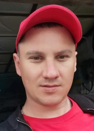 Фото: Погибший на войне с Украиной Збродов Анатолий Евгеньевич. Кемеровская область, мотострелковые войска