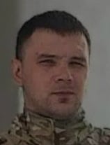 Фото: Погибший на войне с Украиной Пястолов Артем Александрович. Свердловская область, нет данных