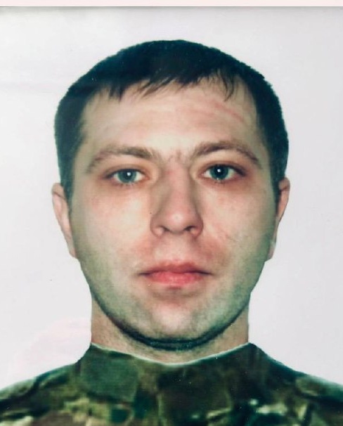 Фото: Погибший на войне с Украиной Ильяков Алексей Юрьевич. Самарская область, нет данных