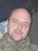 Фото: Погибший на войне с Украиной Букин Никита Владимирович. Саратовская область, мотострелковые войска