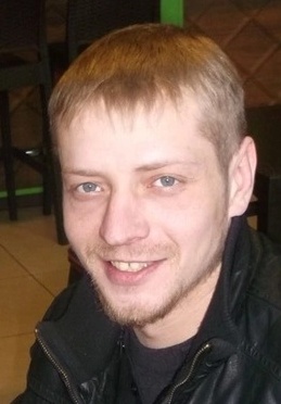 Фото: Погибший на войне с Украиной Смирнов Валерий Валерьевич. ДНР, мотострелковые войска