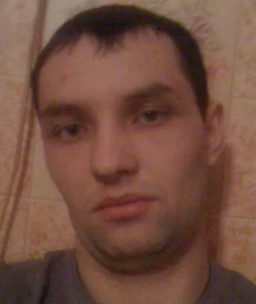 Фото: Погибший на войне с Украиной Фесик Евгений Владимирович. Кировская область, нет данных