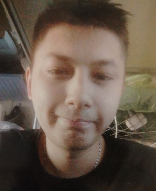 Фото: Погибший на войне с Украиной Задорожный Александр Павлович. Хабаровский край, мотострелковые войска