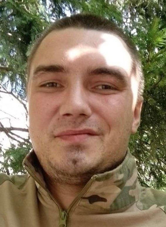Фото: Погибший на войне с Украиной Курченков Андрей Александрович. Республика Татарстан, нет данных