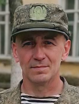 Фото: Погибший на войне с Украиной Ткаченко Александр Николаевич. Республика Хакасия, добровольцы