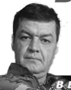 Фото: Погибший на войне с Украиной Атнагулов Айдар Анварович. Республика Башкортостан, мобилизованные