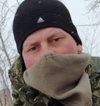 Фото: Погибший на войне с Украиной Синчугов Александр Юрьевич. Саратовская область, мотострелковые войска