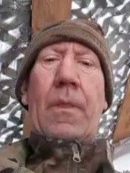 Фото: Погибший на войне с Украиной Крижановский Геннадий Григорьевич. Оренбургская область, мотострелковые войска