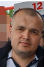 Фото: Погибший на войне с Украиной Рахимов Умидбек Адилбекович. Республика Башкортостан, заключенные