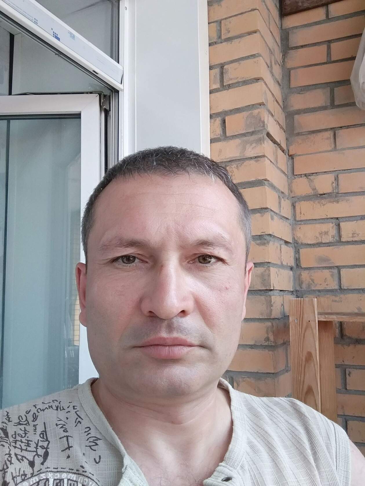 Фото: Погибший на войне с Украиной Ляпунов Олег Сергеевич. Новосибирская область, добровольцы