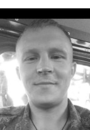 Фото: Погибший на войне с Украиной Пирогов Евгений Сергеевич. Челябинская область, добровольцы