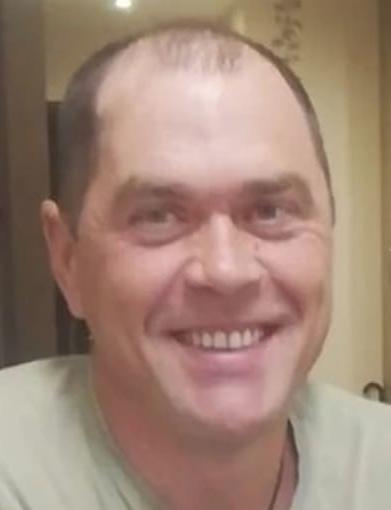 Фото: Погибший на войне с Украиной Дьяконов Петр Васильевич. Республика Татарстан, нет данных