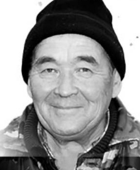 Фото: Погибший на войне с Украиной Аккужин Искандар Саитбаталович. Республика Башкортостан, добровольцы