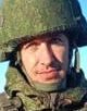 Фото: Погибший на войне с Украиной Гаврилов Иван Сергеевич. Республика Коми, нет данных