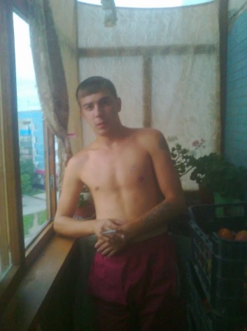 Фото: Погибший на войне с Украиной Марченко Сергей Николаевич. Самарская область, мотострелковые войска