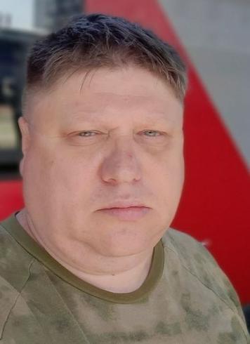 Фото: Погибший на войне с Украиной Королевский Олег Александрович. Московская область, мобилизованные