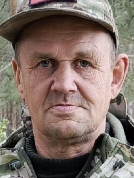 Фото: Погибший на войне с Украиной Шляхтин Павел Александрович. Республика Татарстан, нет данных