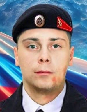 Фото: Погибший на войне с Украиной Пироговский Ян Николаевич. Челябинская область, добровольцы