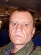 Фото: Погибший на войне с Украиной Булмасов Владимир Николаевич. Амурская область, добровольцы