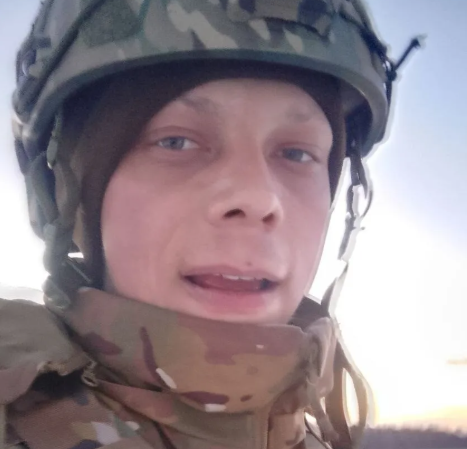 Фото: Погибший на войне с Украиной Тулупов Юрий Михайлович. Самарская область, нет данных