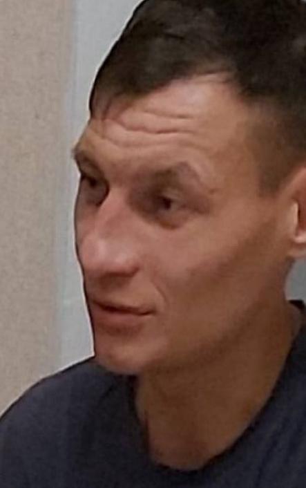 Фото: Погибший на войне с Украиной Ризатдинов Рафаэль Илгизарович. Республика Татарстан, нет данных