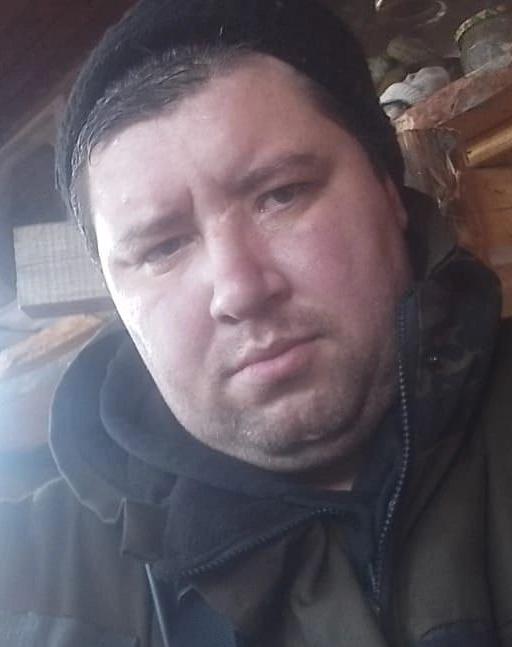 Фото: Погибший на войне с Украиной Шабаев Тимур Сергеевич. Смоленская область, танковые войска