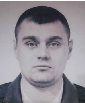 Фото: Погибший на войне с Украиной Айдаков Василий Викторович. Удмуртская Республика, нет данных