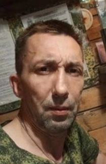 Фото: Погибший на войне с Украиной Курников Алексей Андреевич. Архангельская область, добровольцы