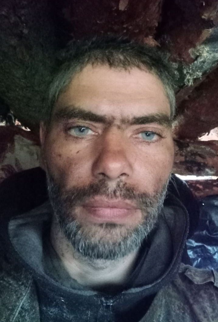 Фото: Погибший на войне с Украиной Яблоков Ярослав Валентинович. Костромская область, мотострелковые войска