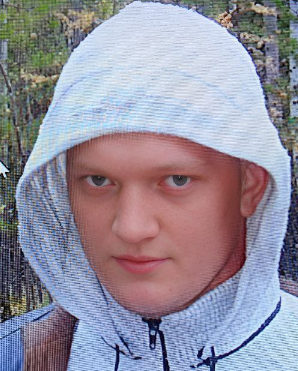 Фото: Погибший на войне с Украиной Коваленко Сергей Борисович. Красноярский край, добровольцы