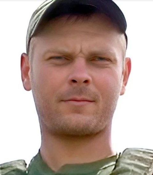 Фото: Погибший на войне с Украиной Бабенко Алексей Сергеевич. Ставропольский край, мобилизованные