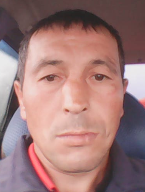 Фото: Погибший на войне с Украиной Сиразов Рузиль Фаритович. Республика Башкортостан, добровольцы