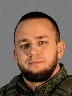Фото: Погибший на войне с Украиной Куксов Иван Сергеевич. Кемеровская область, нет данных