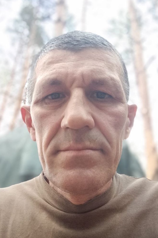 Фото: Погибший на войне с Украиной Кокунов Владимир Александрович. Владимирская область, мотострелковые войска