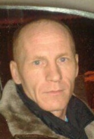 Фото: Погибший на войне с Украиной Блинов Александр Яковлевич. Пермский край, добровольцы