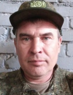 Фото: Погибший на войне с Украиной Эстемиров Юрий Селамхович. Алтайский край, добровольцы