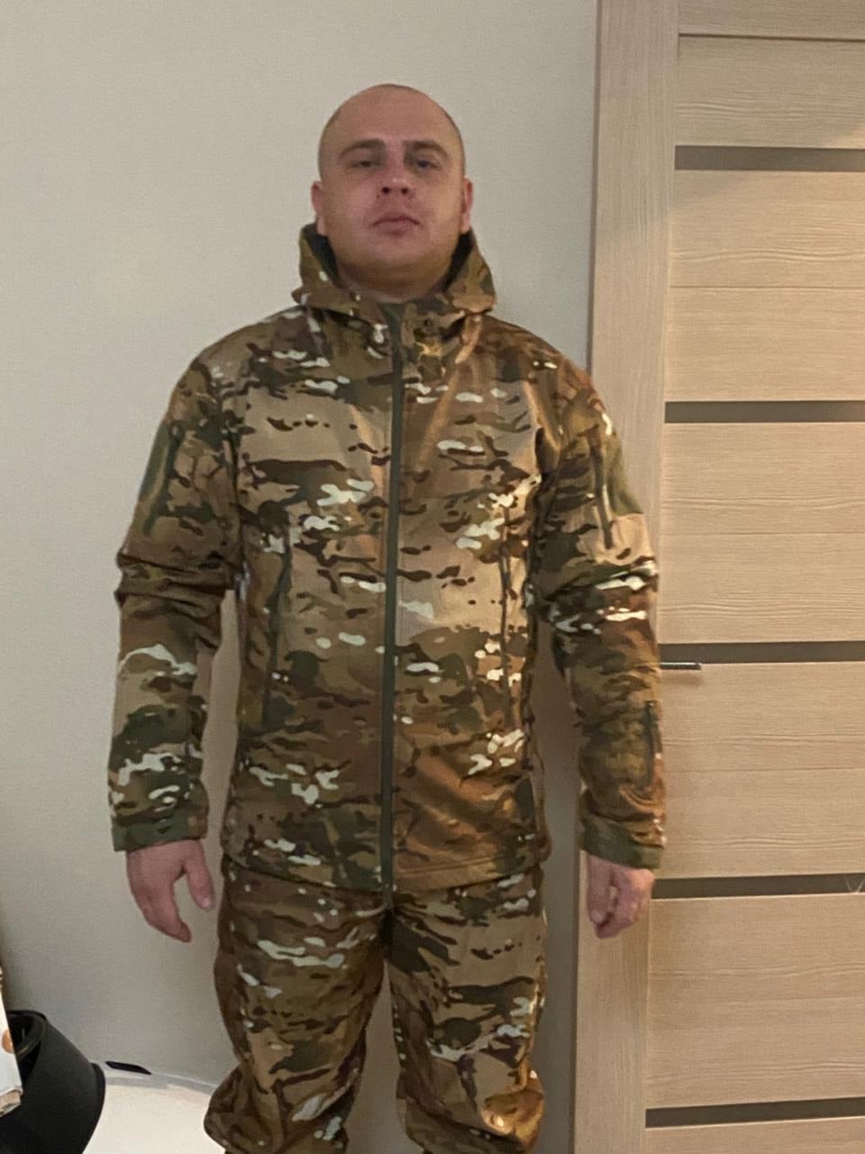 Фото: Погибший на войне с Украиной Веселков Станислав Борисович. Алтайский край, мотострелковые войска