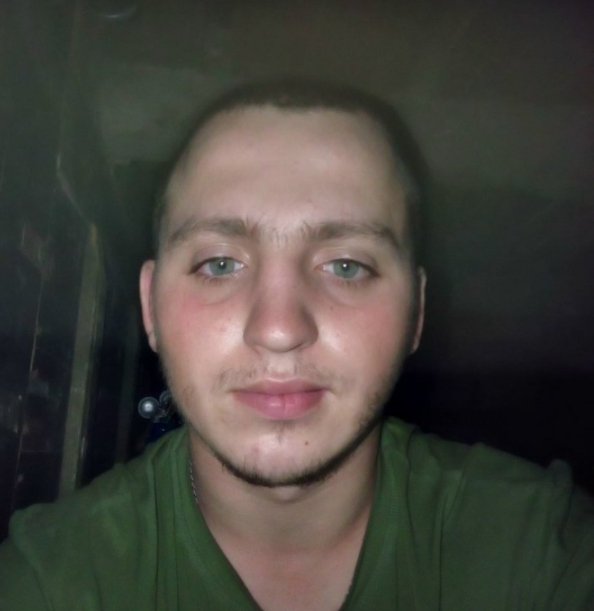 Фото: Погибший на войне с Украиной Белоносов Валерий Эдуардович. Хабаровский край, мотострелковые войска