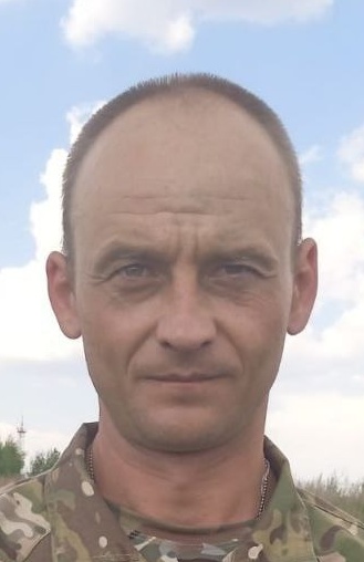 Фото: Погибший на войне с Украиной Майер Александр Иванович. Курганская область, ВДВ