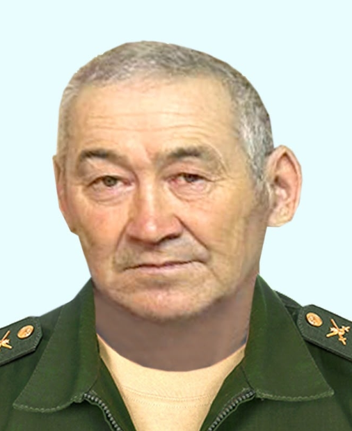 Фото: Погибший на войне с Украиной Смаков Малик Тимиргалиевич. Республика Башкортостан, добровольцы