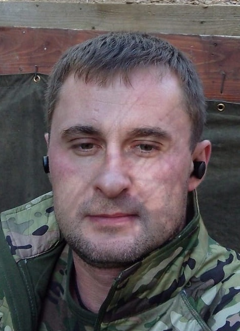 Фото: Погибший на войне с Украиной Майоров Александр Александрович. Челябинская область, мотострелковые войска