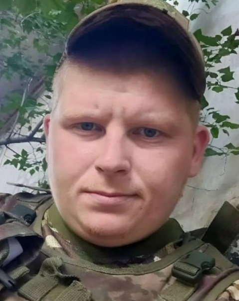 Фото: Погибший на войне с Украиной Ятманов Игорь Александрович. Республика Марий Эл, мобилизованные