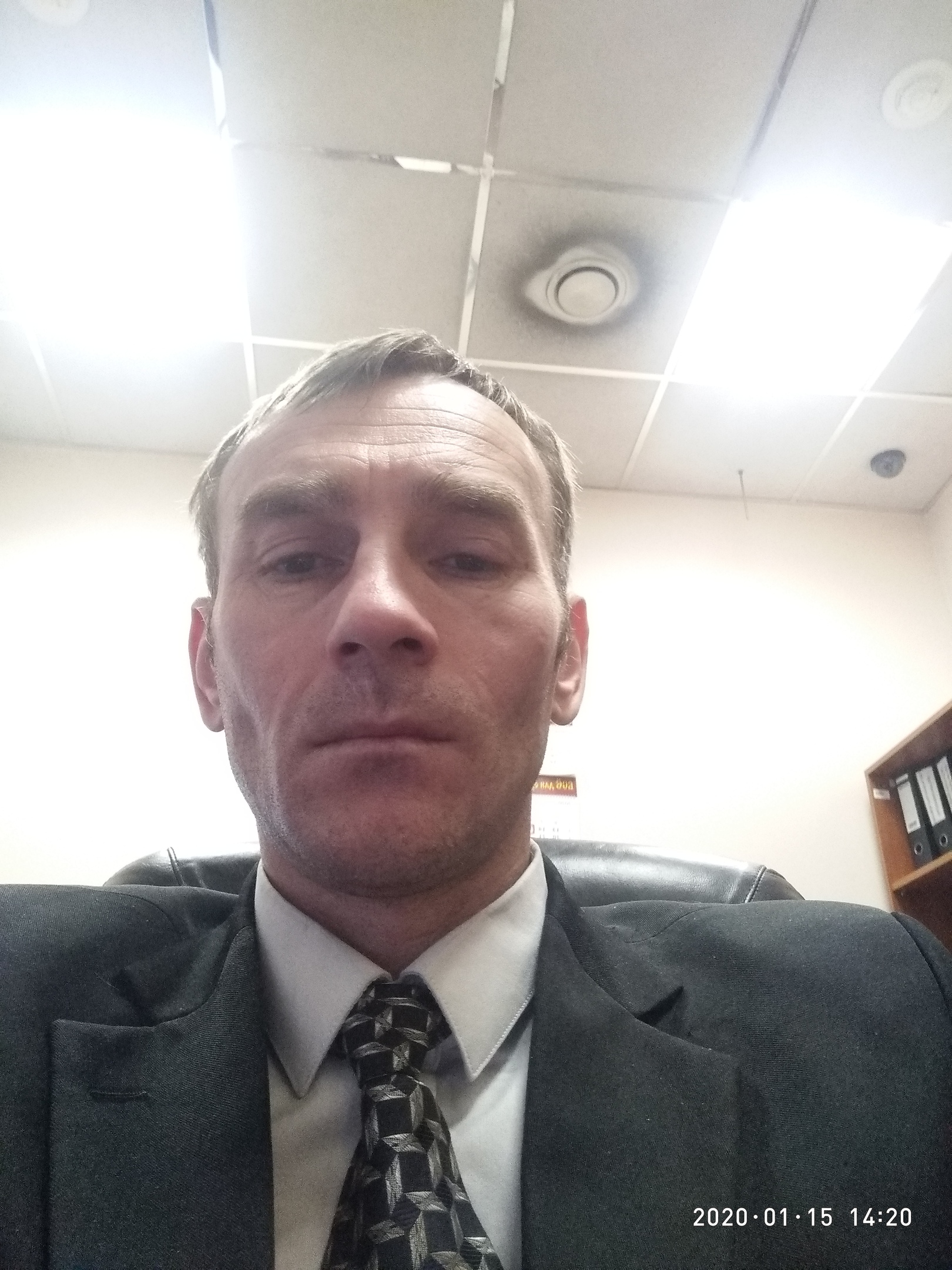 Фото: Погибший на войне с Украиной Клименко Александр Николаевич. Саратовская область, добровольцы