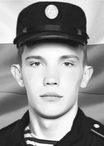 Фото: Погибший на войне с Украиной Хелин Андрей Сергеевич. Омская область, нет данных