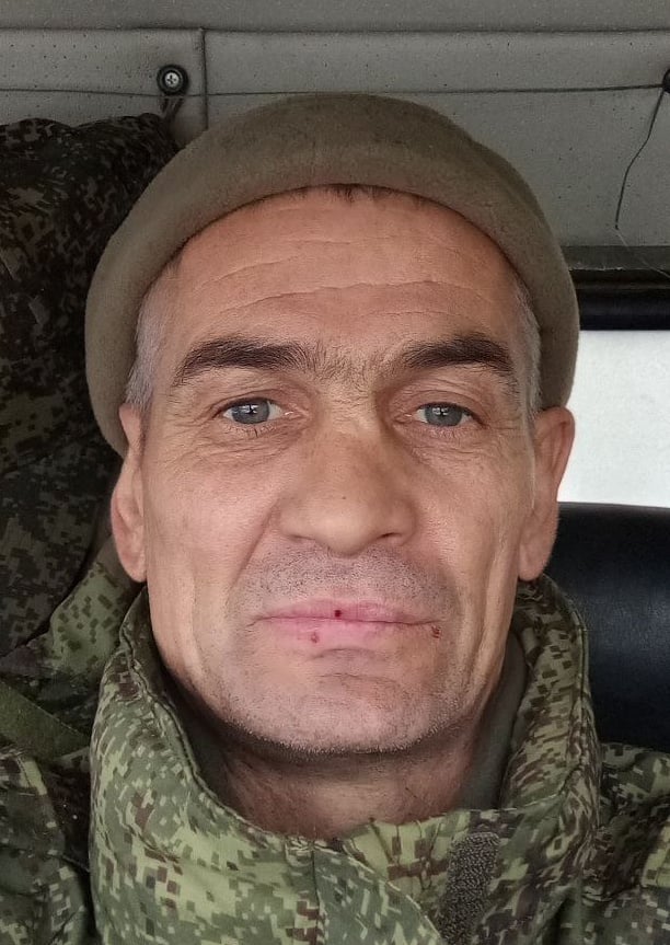 Фото: Погибший на войне с Украиной Карпенко Алексей Александрович. Красноярский край, мотострелковые войска