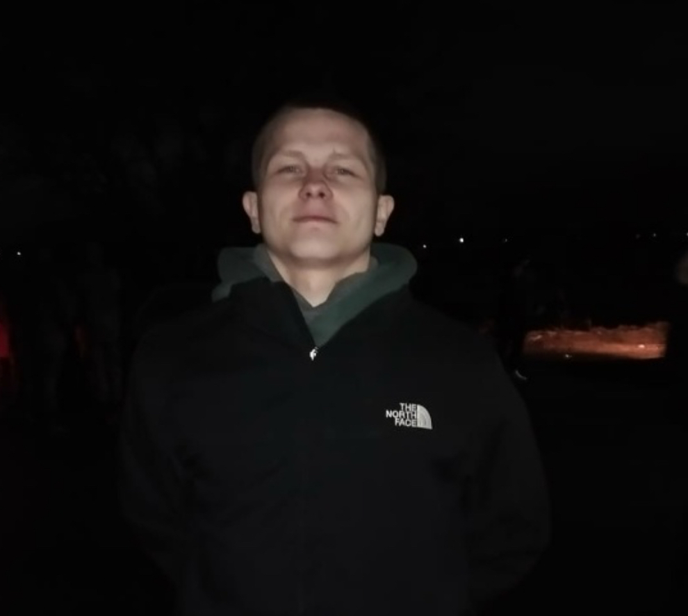 Фото: Погибший на войне с Украиной Пискарёв Владислав Алексеевич. Ярославская область, добровольцы