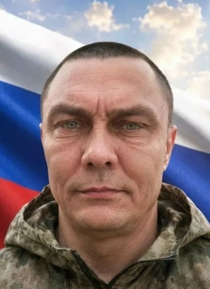 Фото: Погибший на войне с Украиной Гилманов Руслан Фаритович. Челябинская область, мотострелковые войска