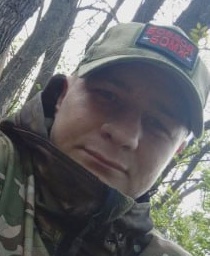 Фото: Погибший на войне с Украиной Новиков Владислав Николаевич. Пермский край, мотострелковые войска