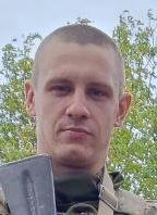 Фото: Погибший на войне с Украиной Маслаков Данила Николаевич. Кировская область, мотострелковые войска